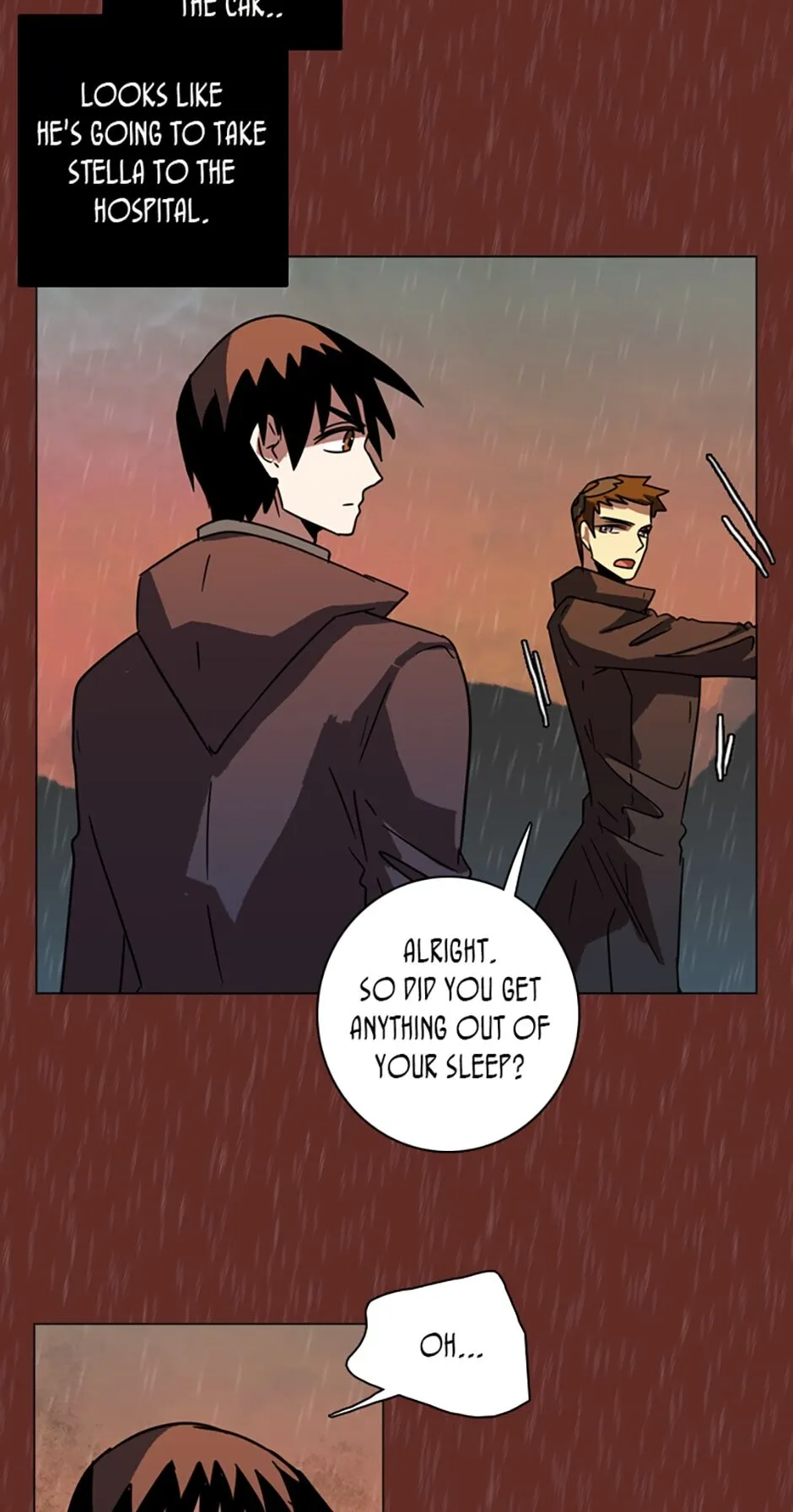 Dreamcide Chapter 65 - Page 51