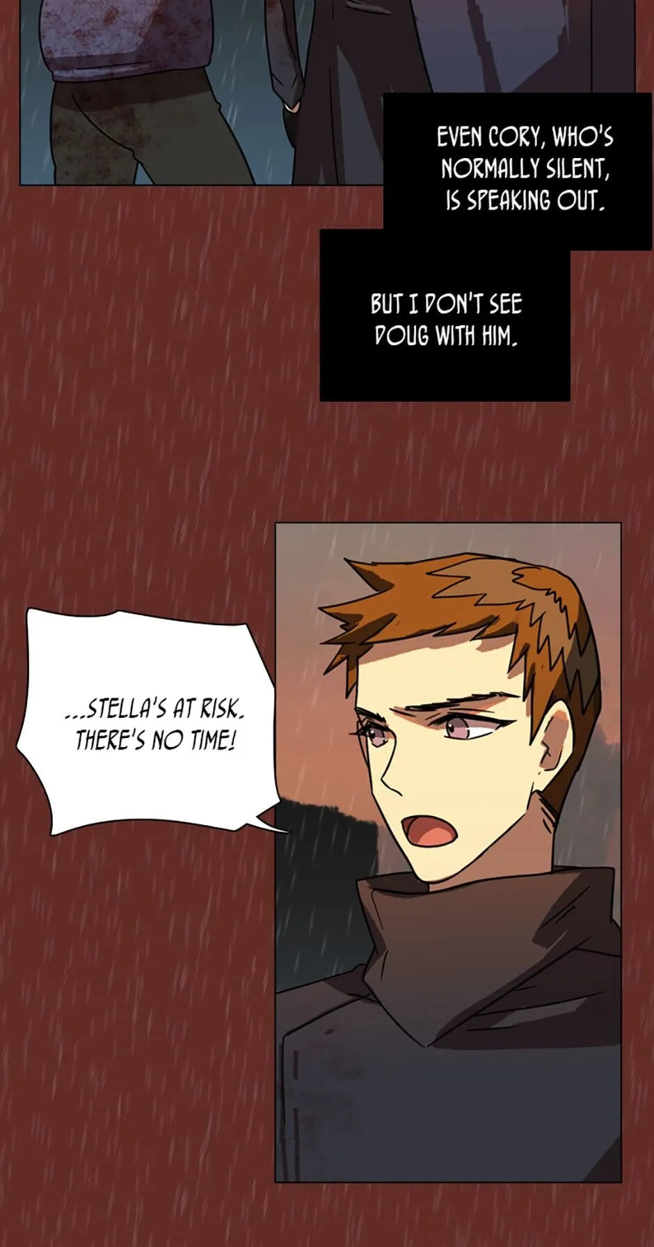 Dreamcide Chapter 65 - Page 56