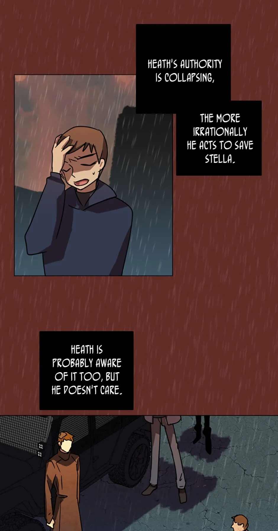 Dreamcide Chapter 65 - Page 57