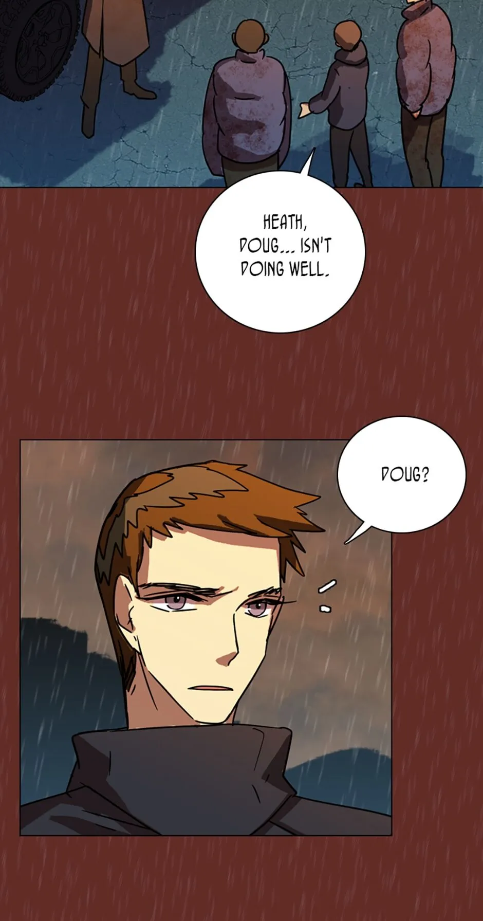 Dreamcide Chapter 65 - Page 58