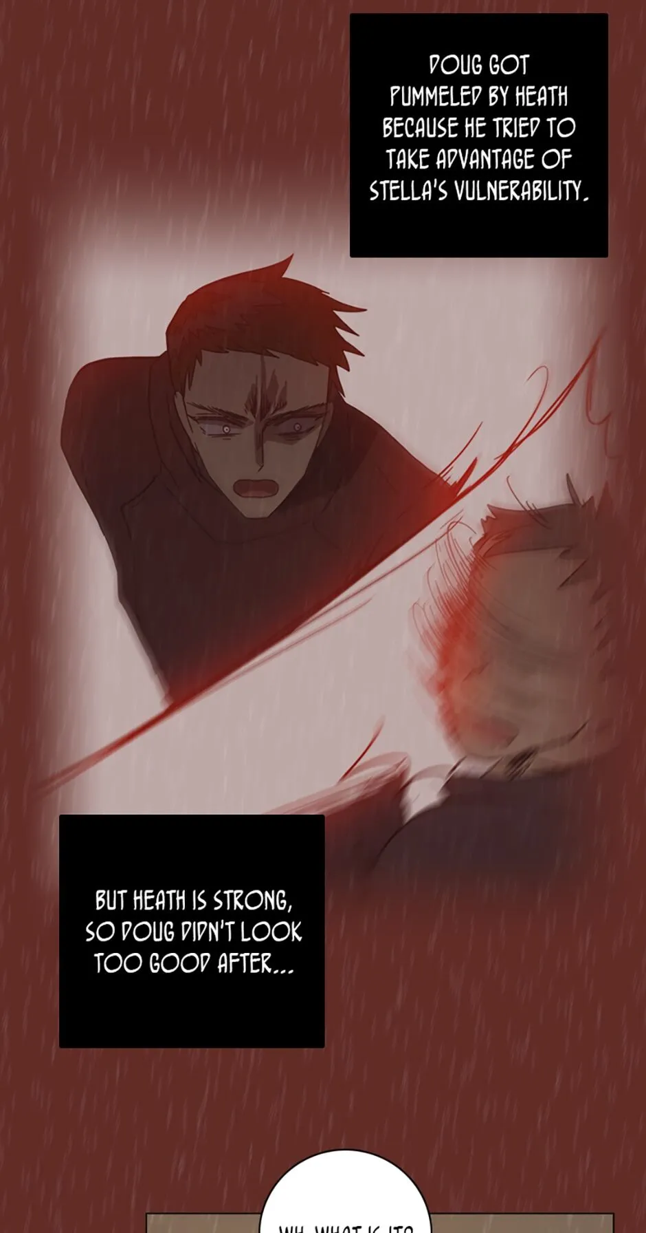 Dreamcide Chapter 65 - Page 59