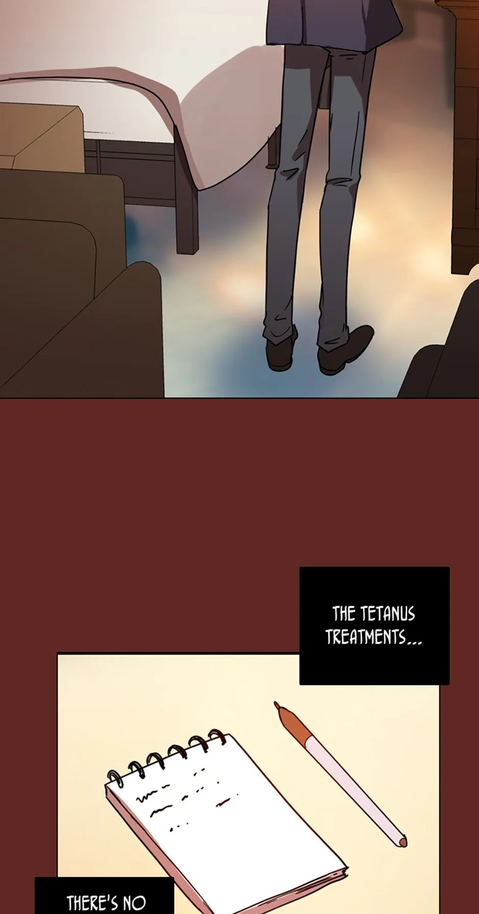 Dreamcide Chapter 65 - Page 6