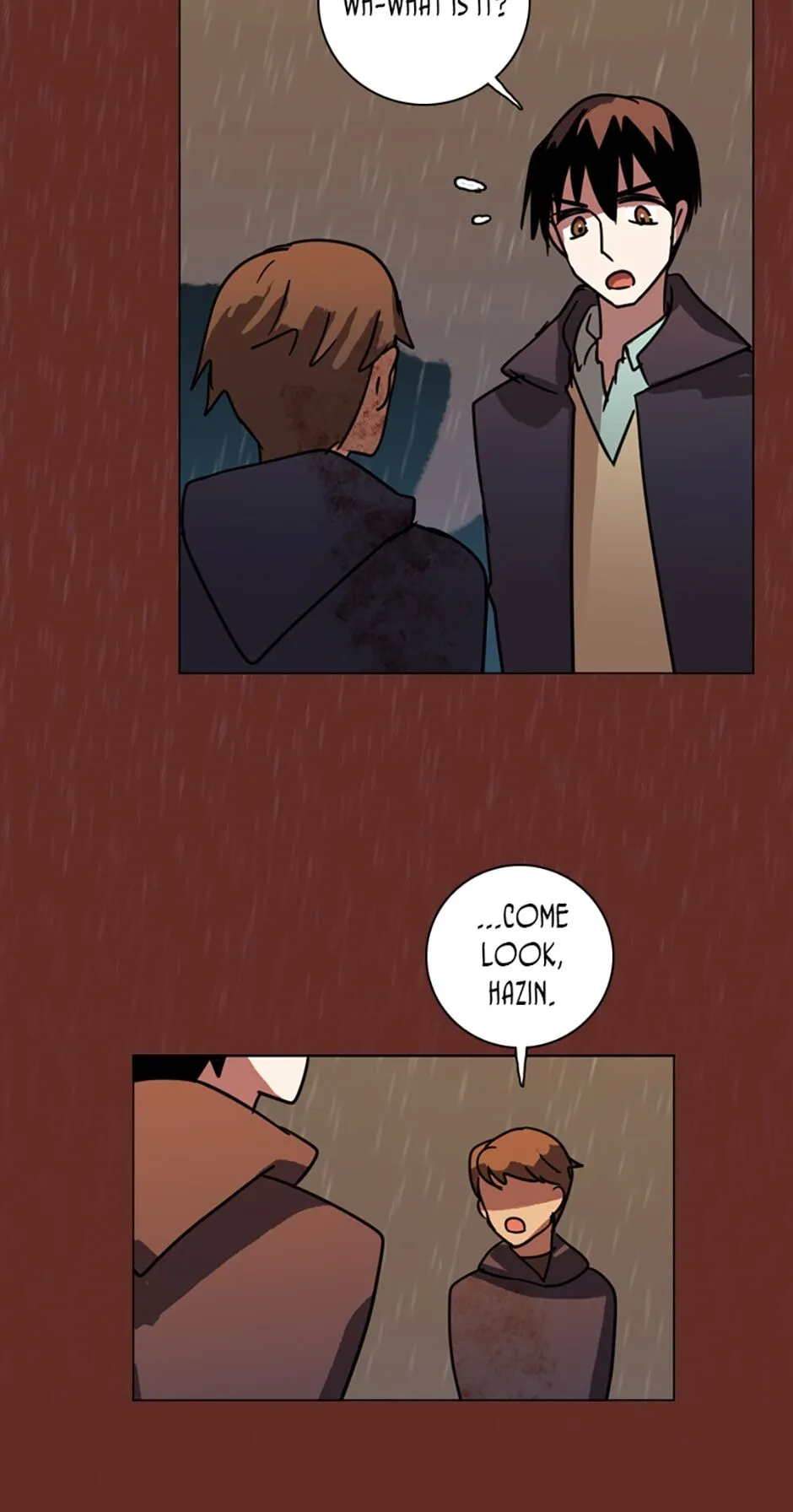 Dreamcide Chapter 65 - Page 60