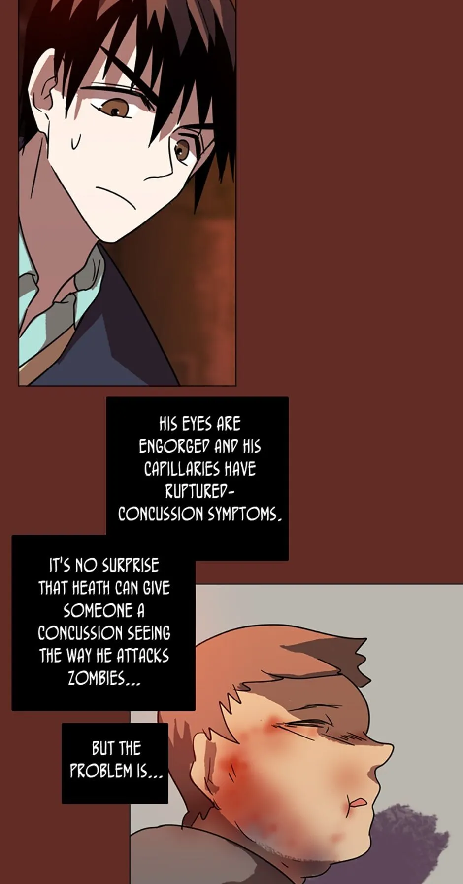 Dreamcide Chapter 65 - Page 63