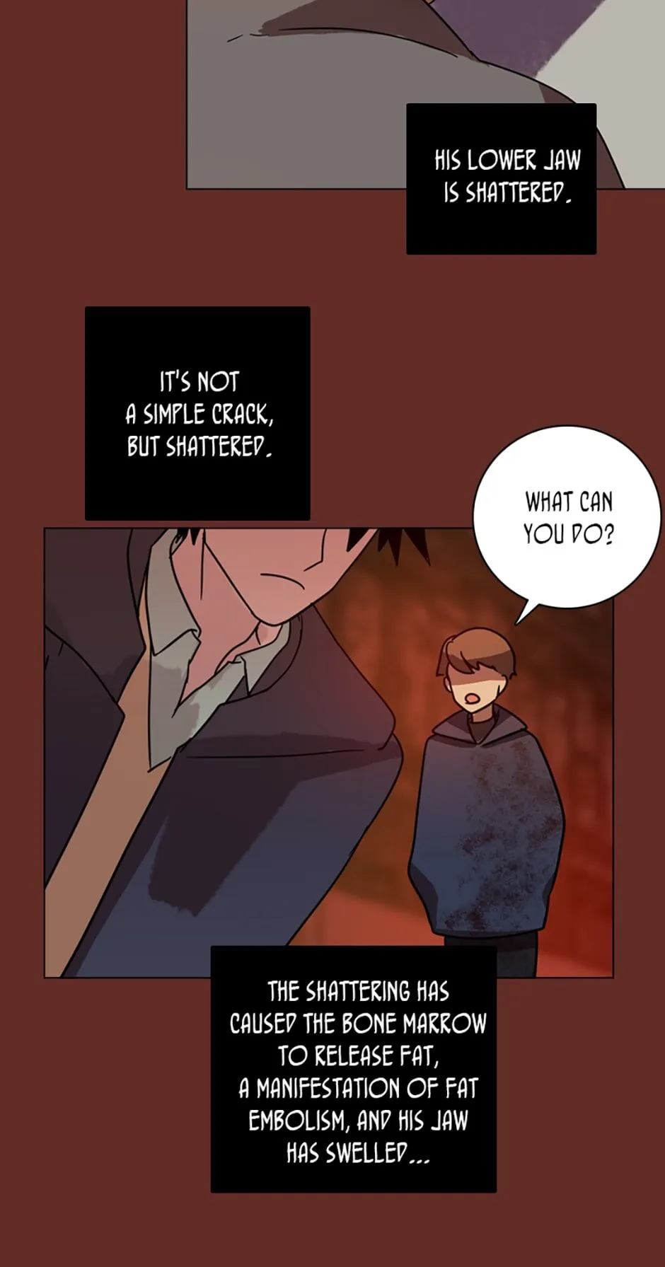 Dreamcide Chapter 65 - Page 64