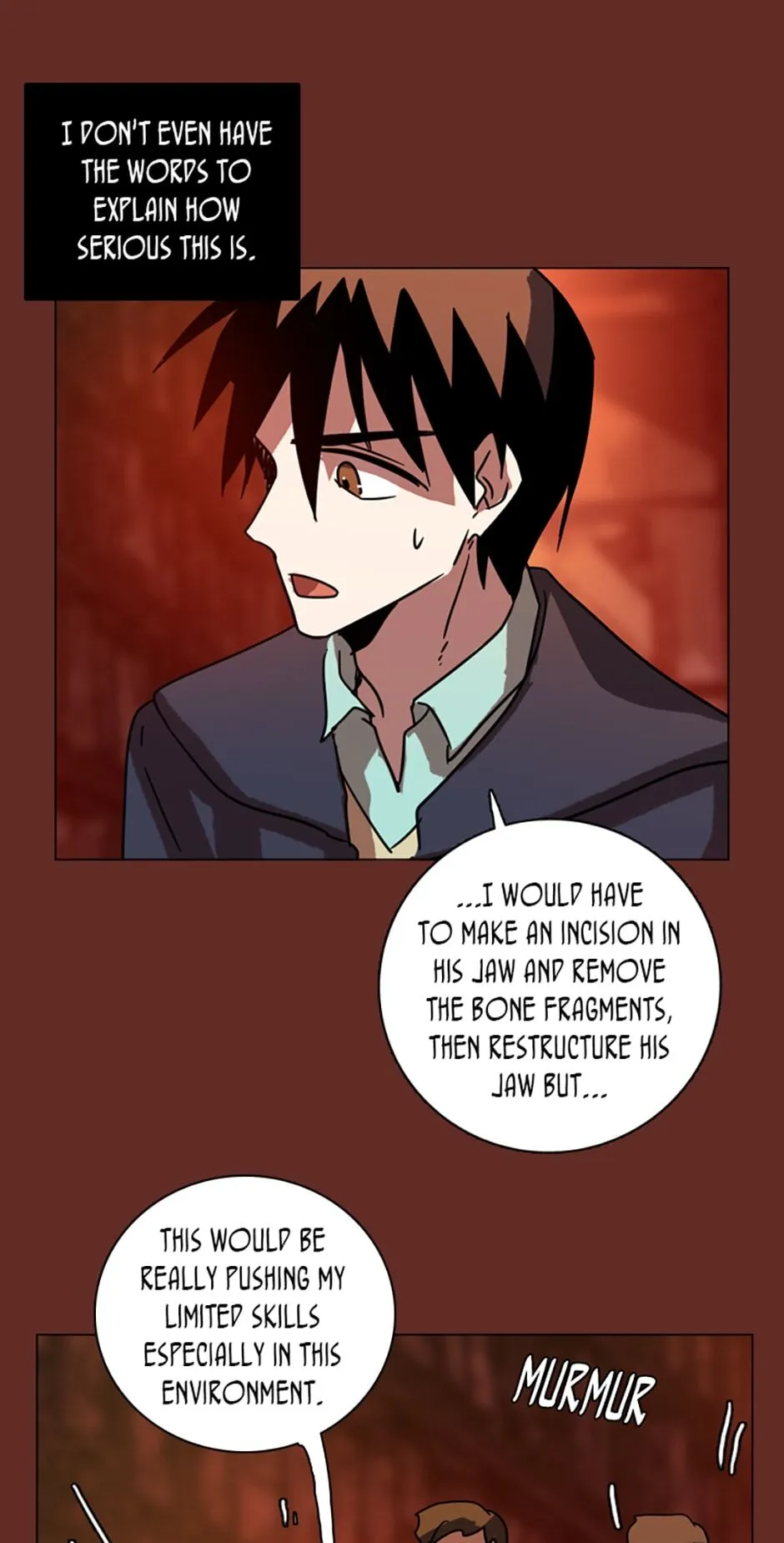 Dreamcide Chapter 65 - Page 65