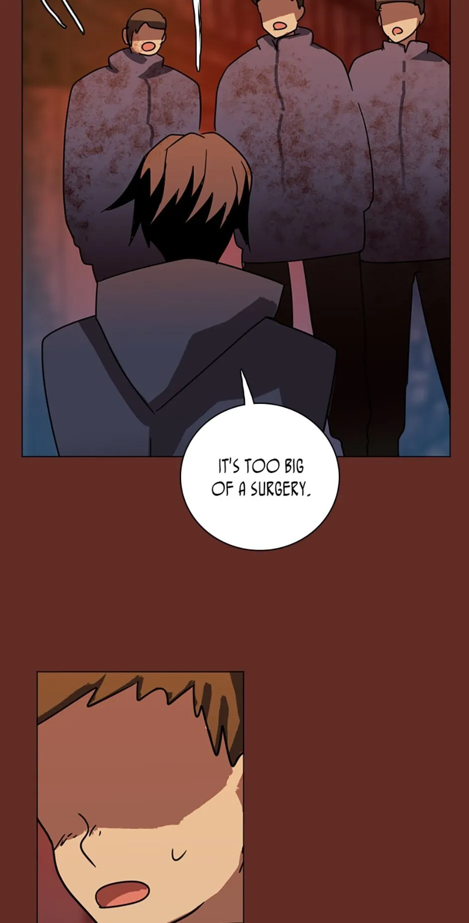 Dreamcide Chapter 65 - Page 66