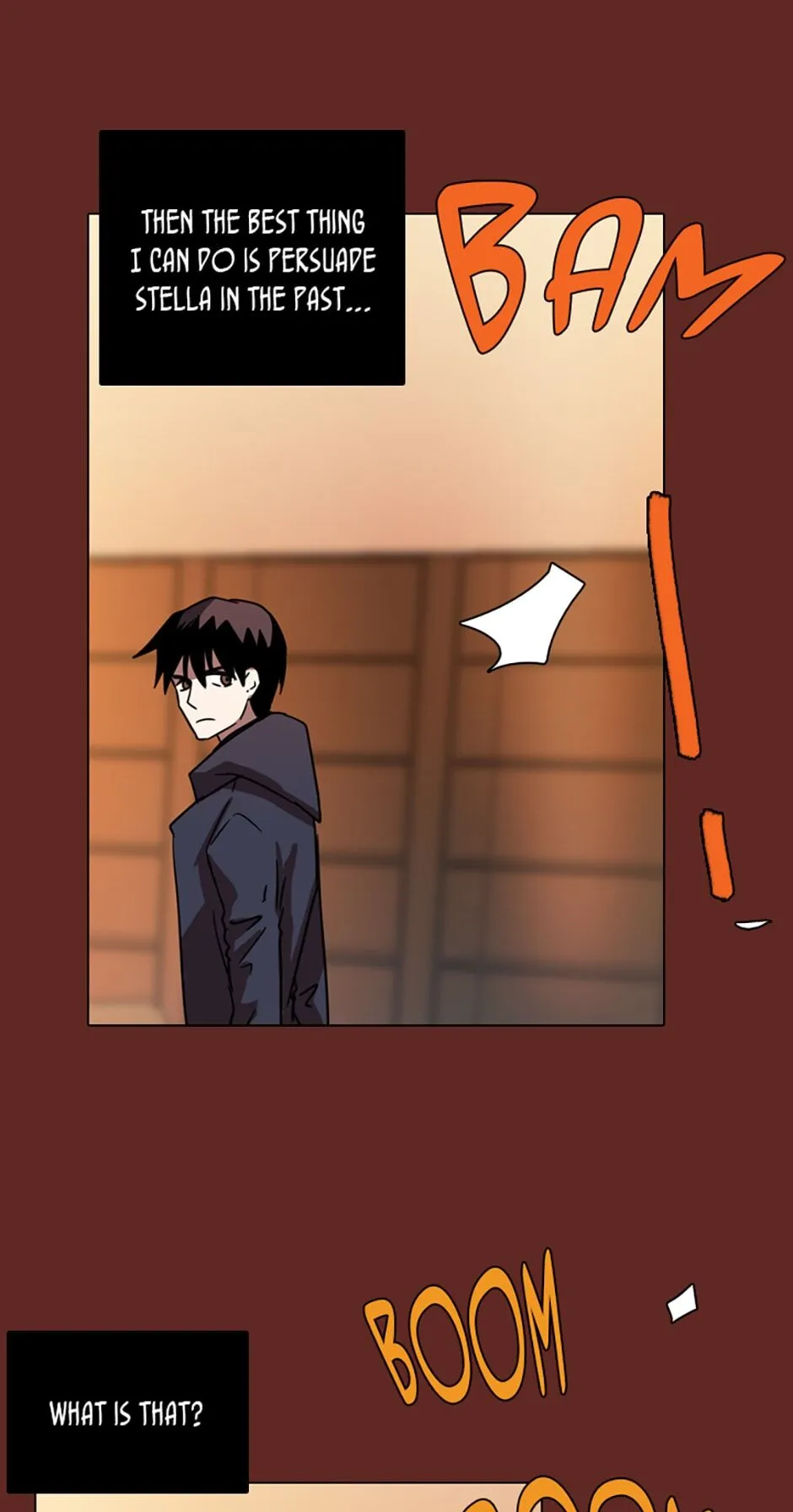 Dreamcide Chapter 65 - Page 9