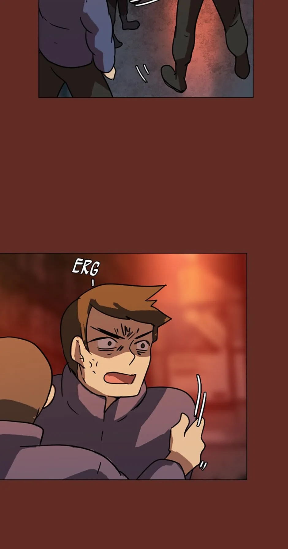 Dreamcide Chapter 66 - Page 16