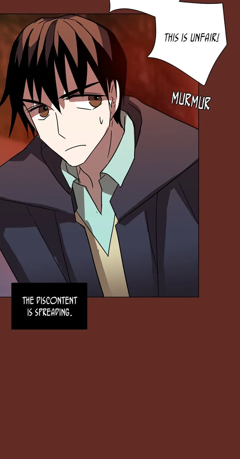 Dreamcide Chapter 66 - Page 2