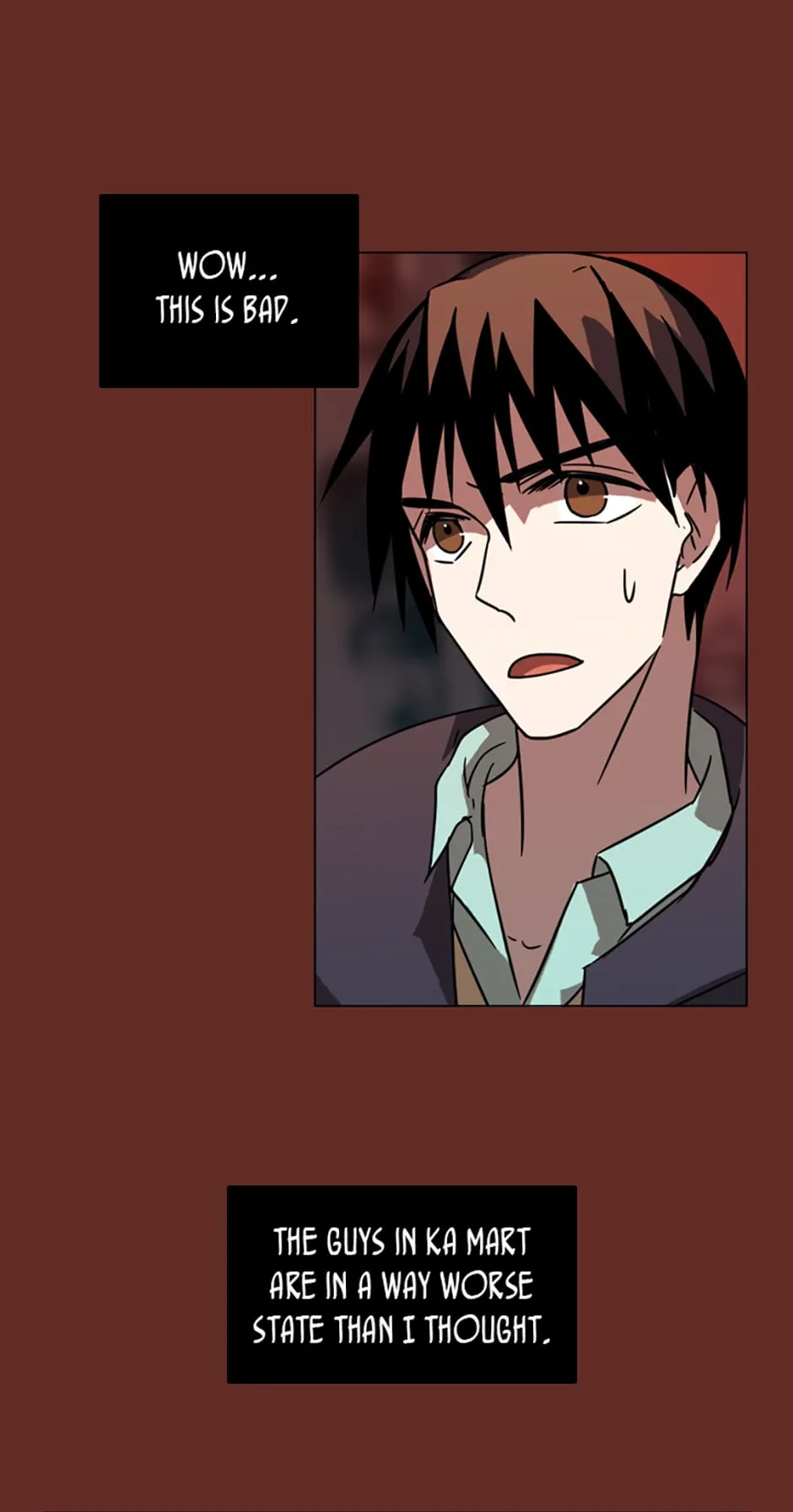 Dreamcide Chapter 66 - Page 20