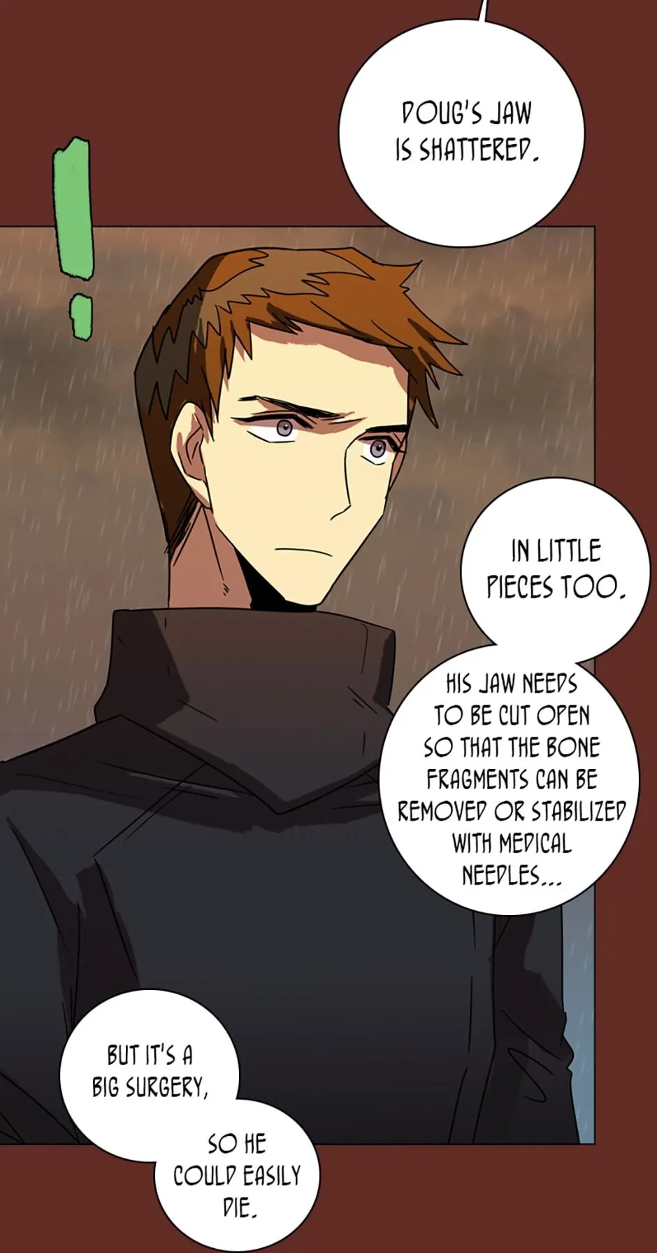 Dreamcide Chapter 66 - Page 24