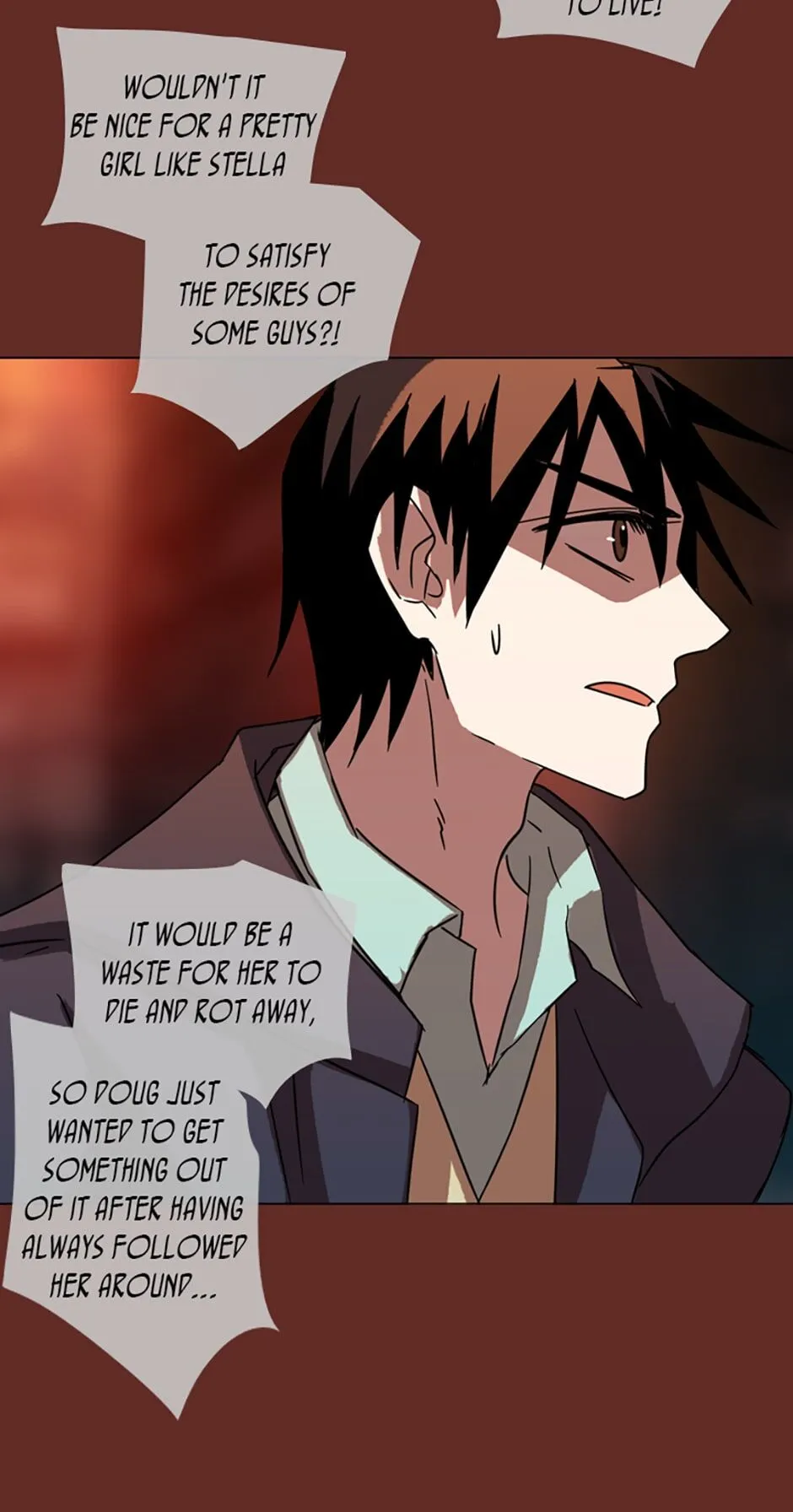 Dreamcide Chapter 66 - Page 27