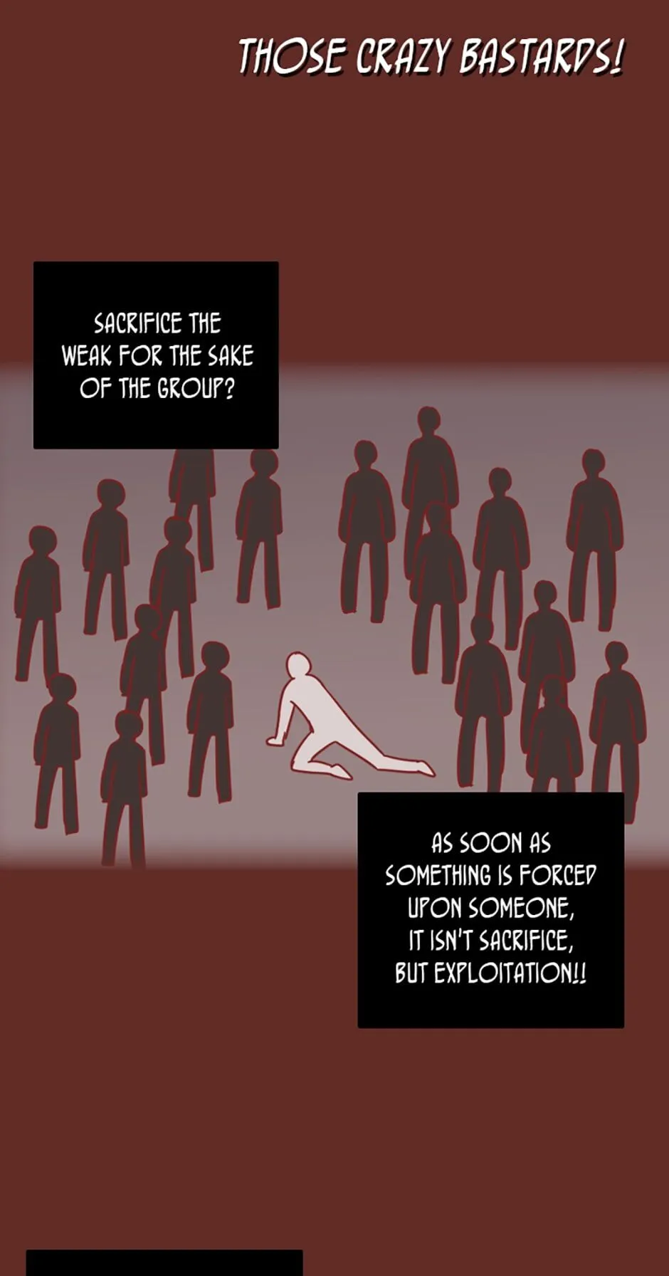 Dreamcide Chapter 66 - Page 28