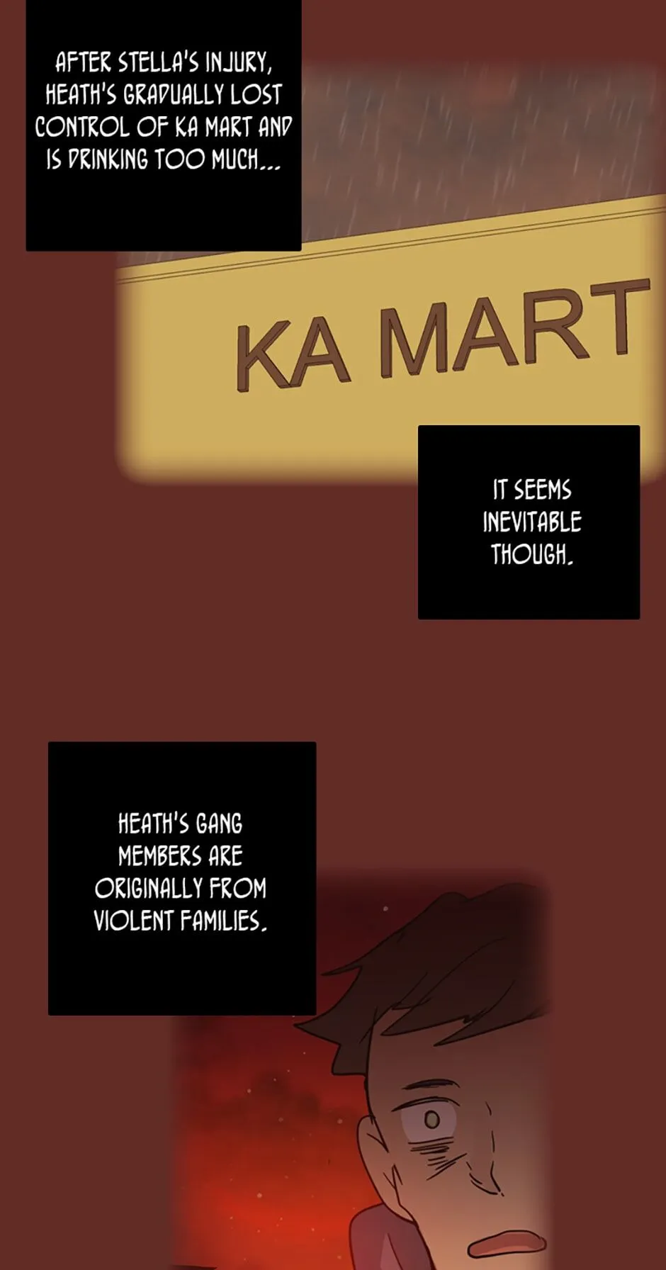 Dreamcide Chapter 66 - Page 29