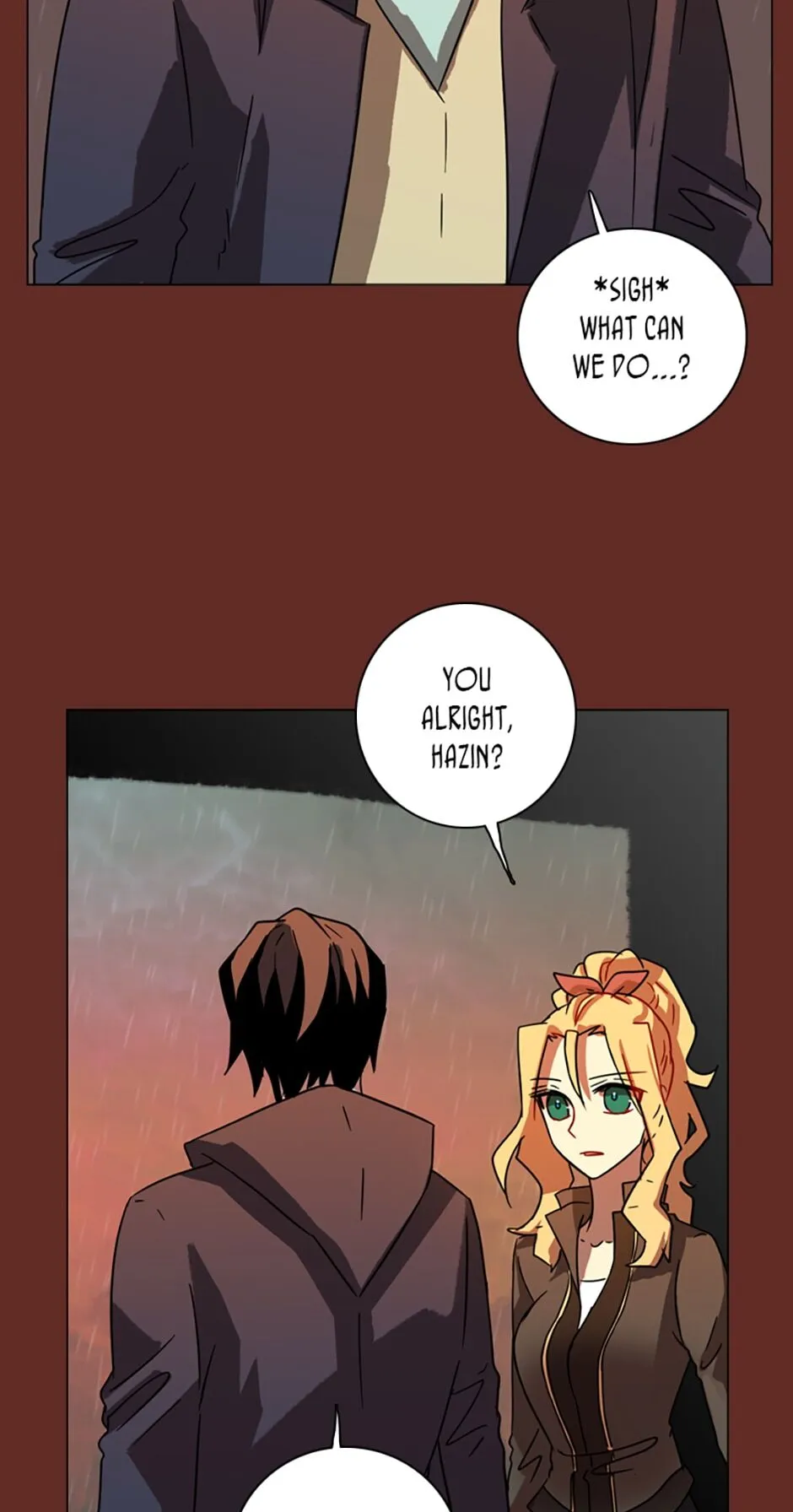 Dreamcide Chapter 66 - Page 31