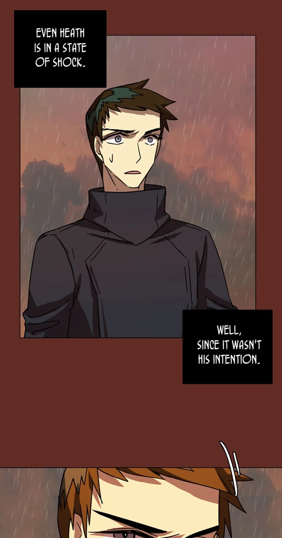 Dreamcide Chapter 66 - Page 33