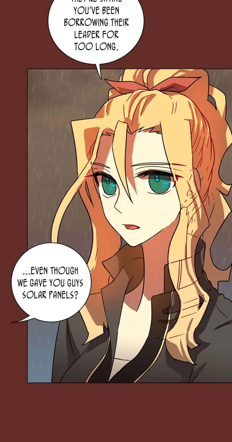 Dreamcide Chapter 66 - Page 35