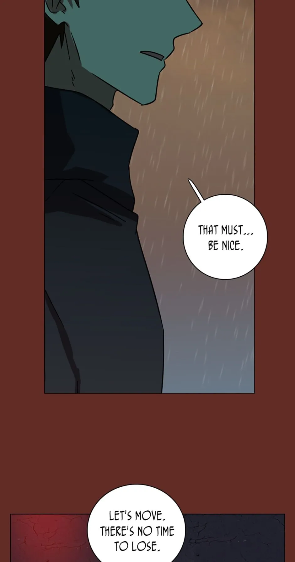 Dreamcide Chapter 66 - Page 37