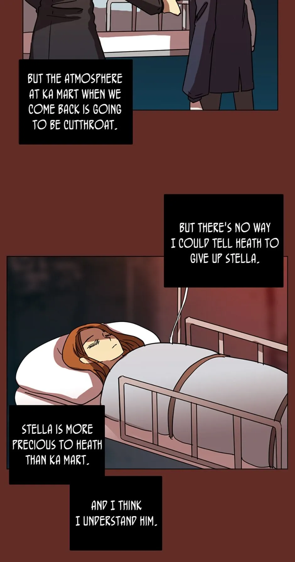 Dreamcide Chapter 66 - Page 40