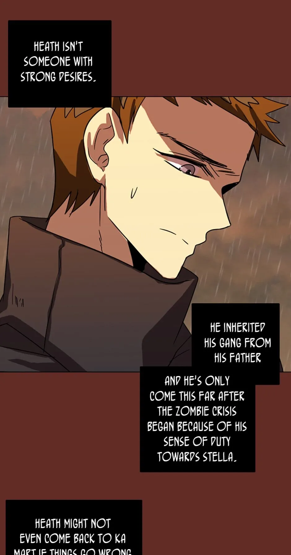 Dreamcide Chapter 66 - Page 41
