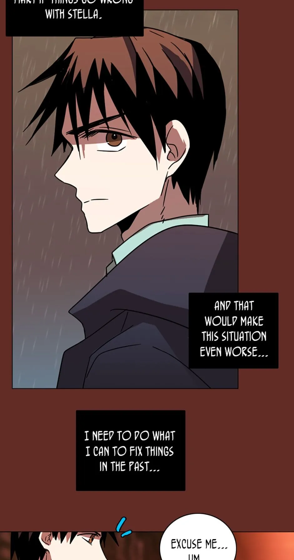 Dreamcide Chapter 66 - Page 42