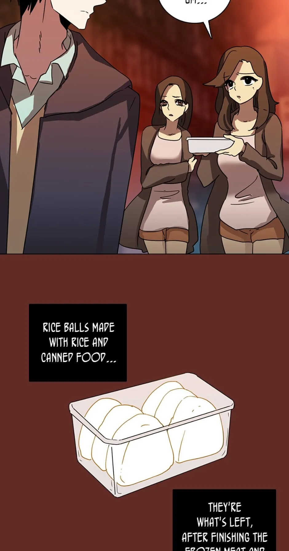 Dreamcide Chapter 66 - Page 43