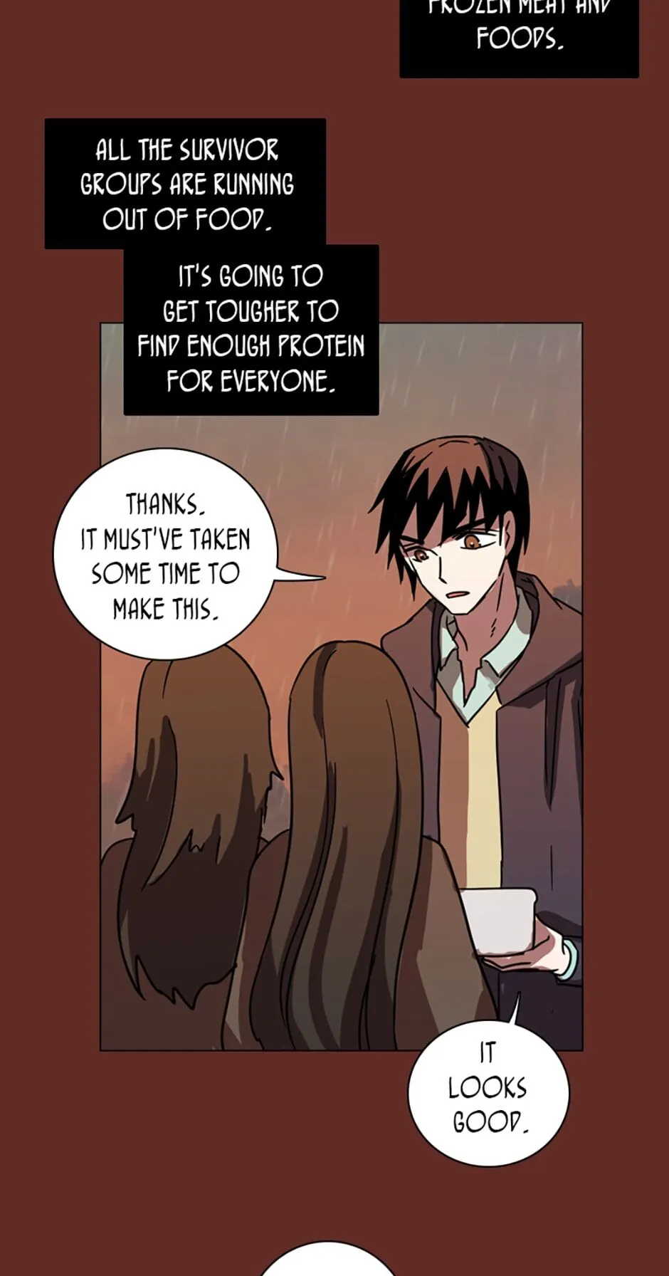 Dreamcide Chapter 66 - Page 44