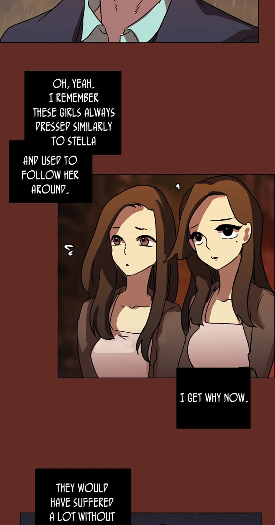 Dreamcide Chapter 66 - Page 46