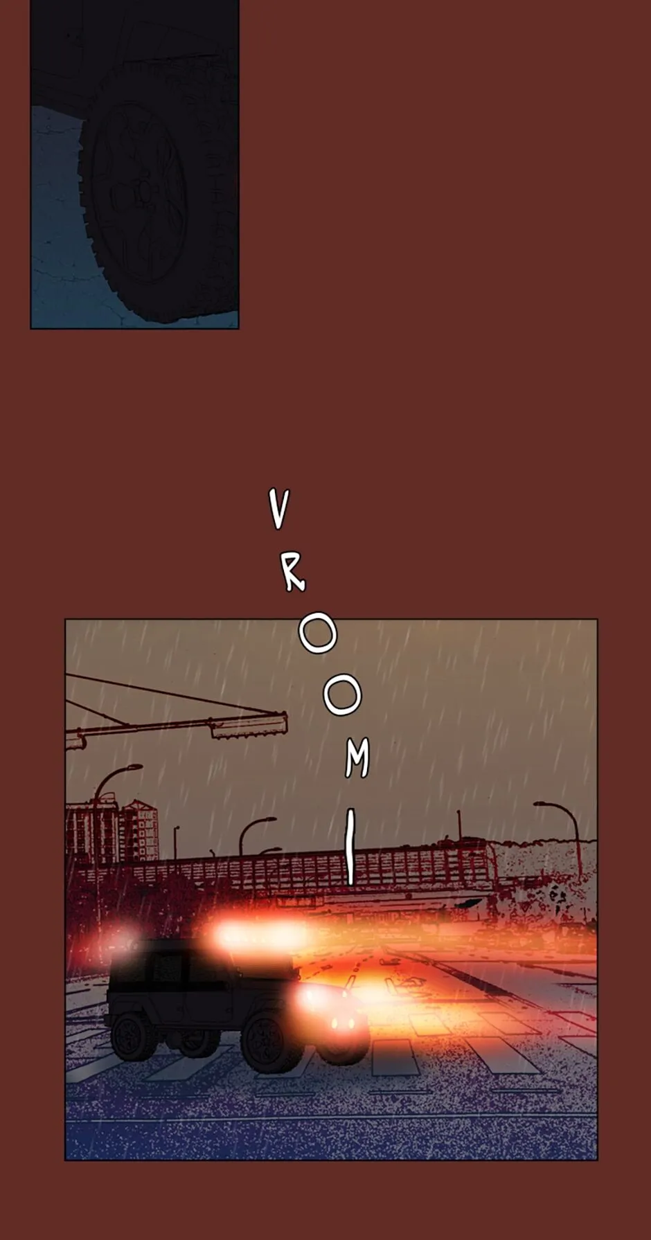 Dreamcide Chapter 66 - Page 48