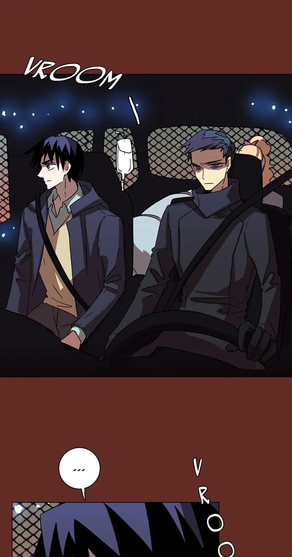 Dreamcide Chapter 66 - Page 49