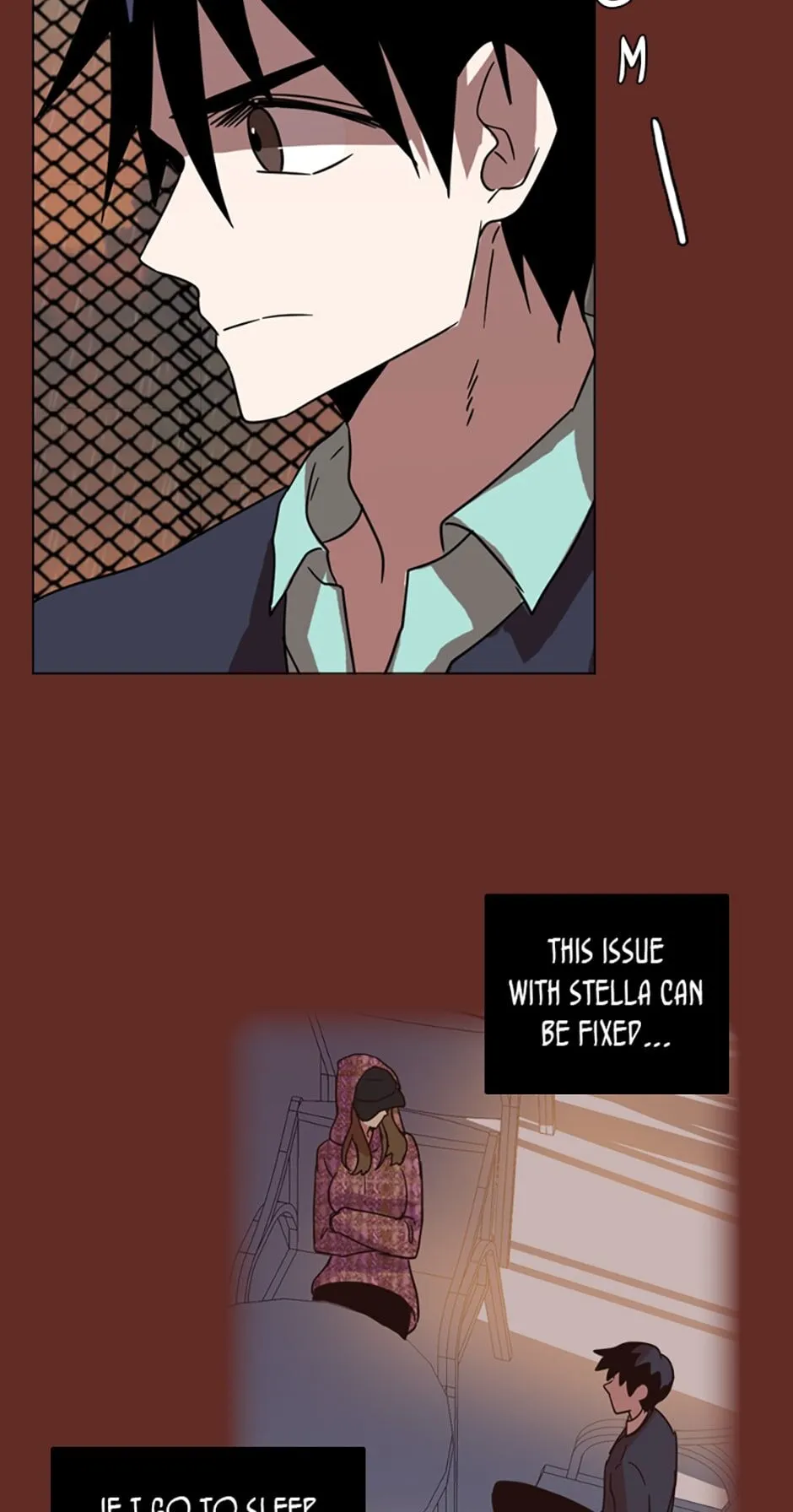 Dreamcide Chapter 66 - Page 50