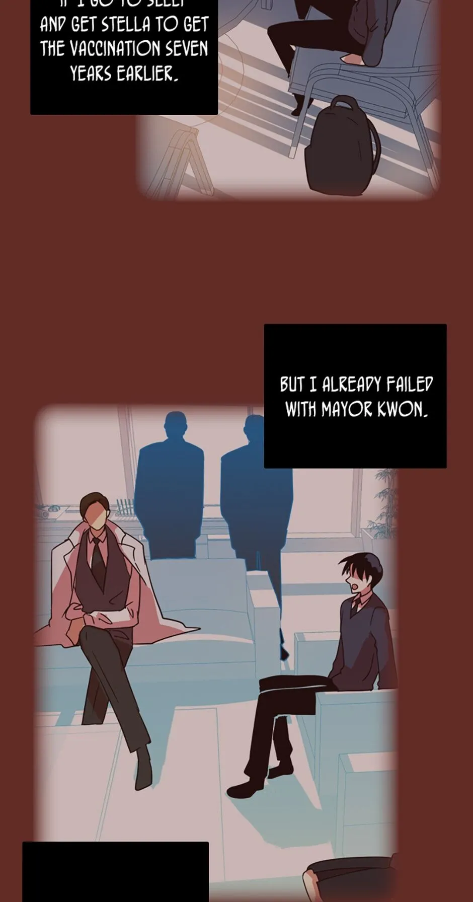 Dreamcide Chapter 66 - Page 51