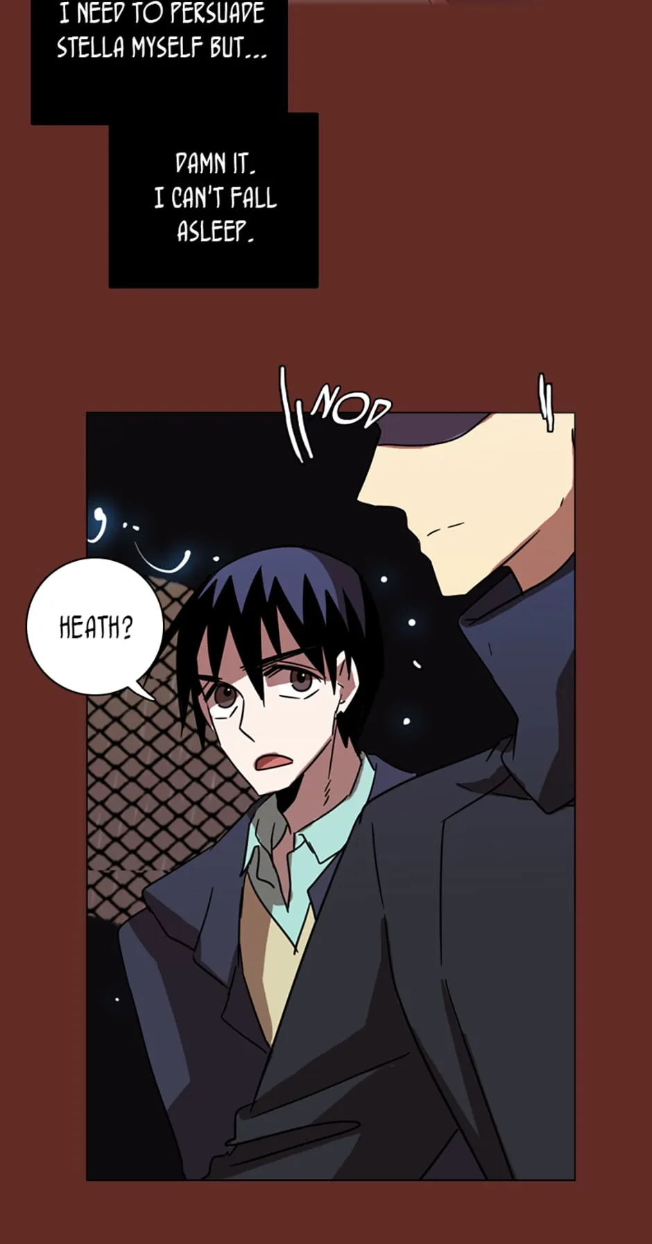 Dreamcide Chapter 66 - Page 52