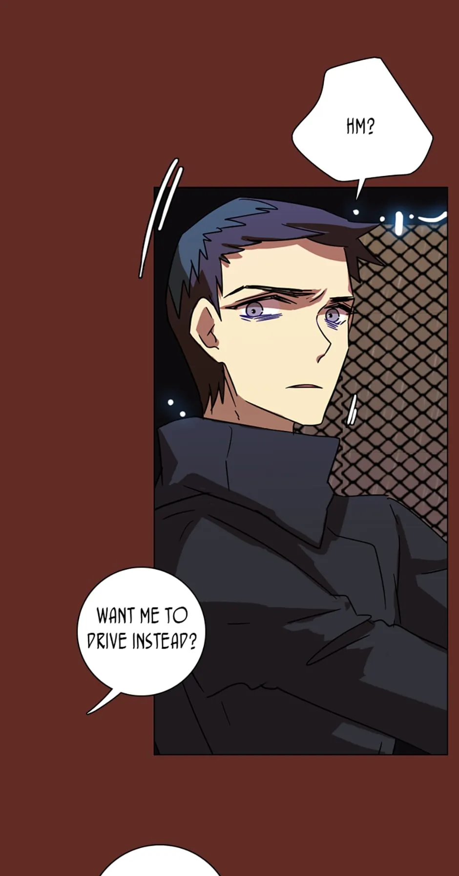 Dreamcide Chapter 66 - Page 53