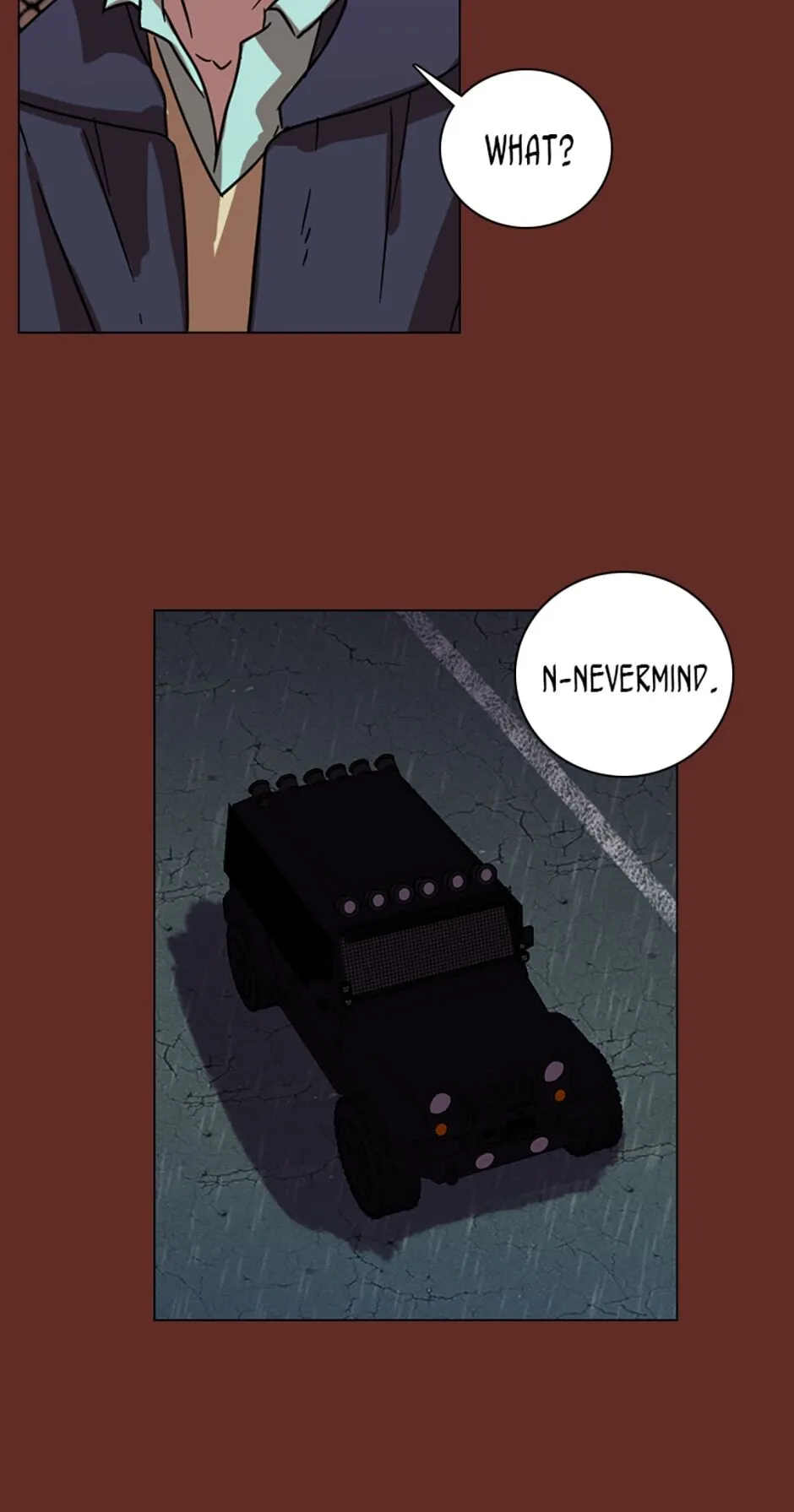 Dreamcide Chapter 66 - Page 56