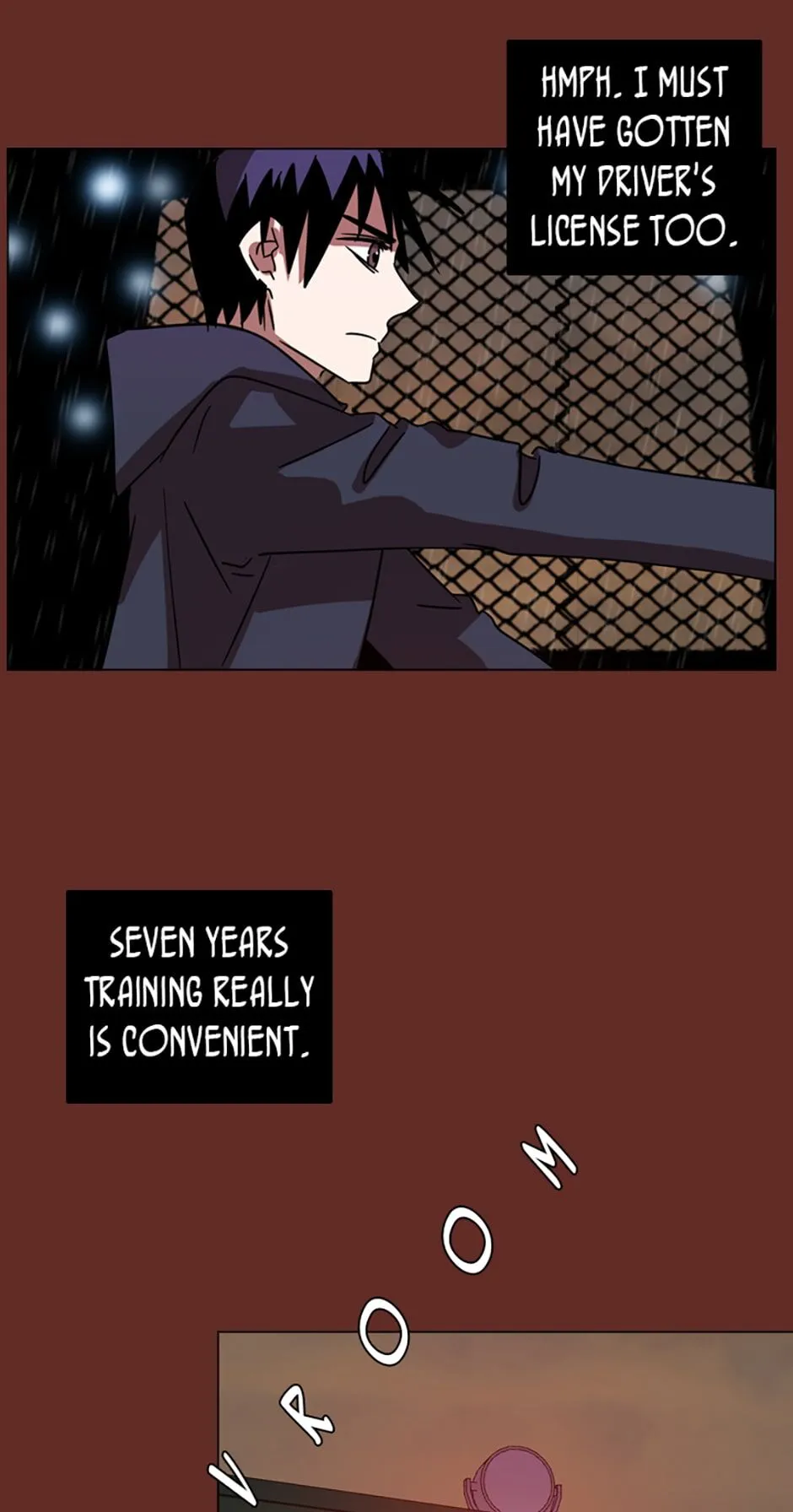 Dreamcide Chapter 66 - Page 57