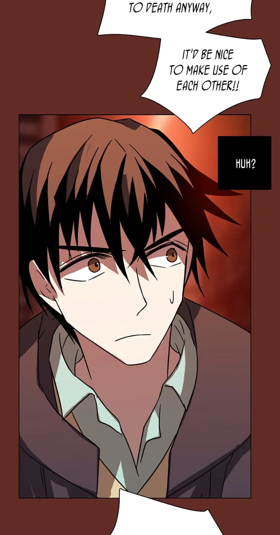 Dreamcide Chapter 66 - Page 6