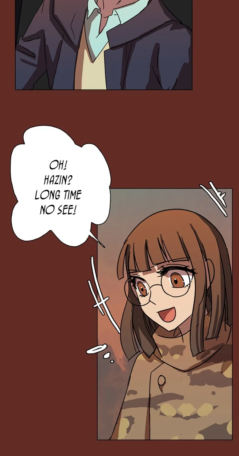 Dreamcide Chapter 66 - Page 60