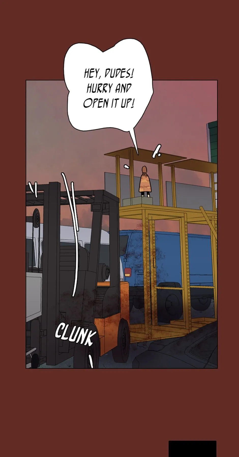 Dreamcide Chapter 66 - Page 61