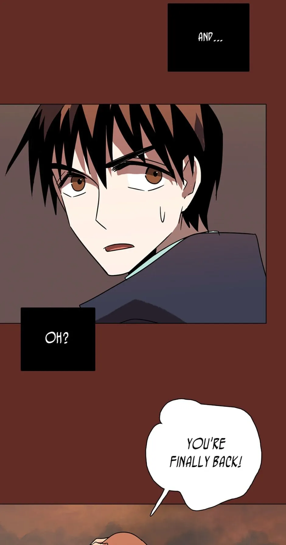 Dreamcide Chapter 66 - Page 63