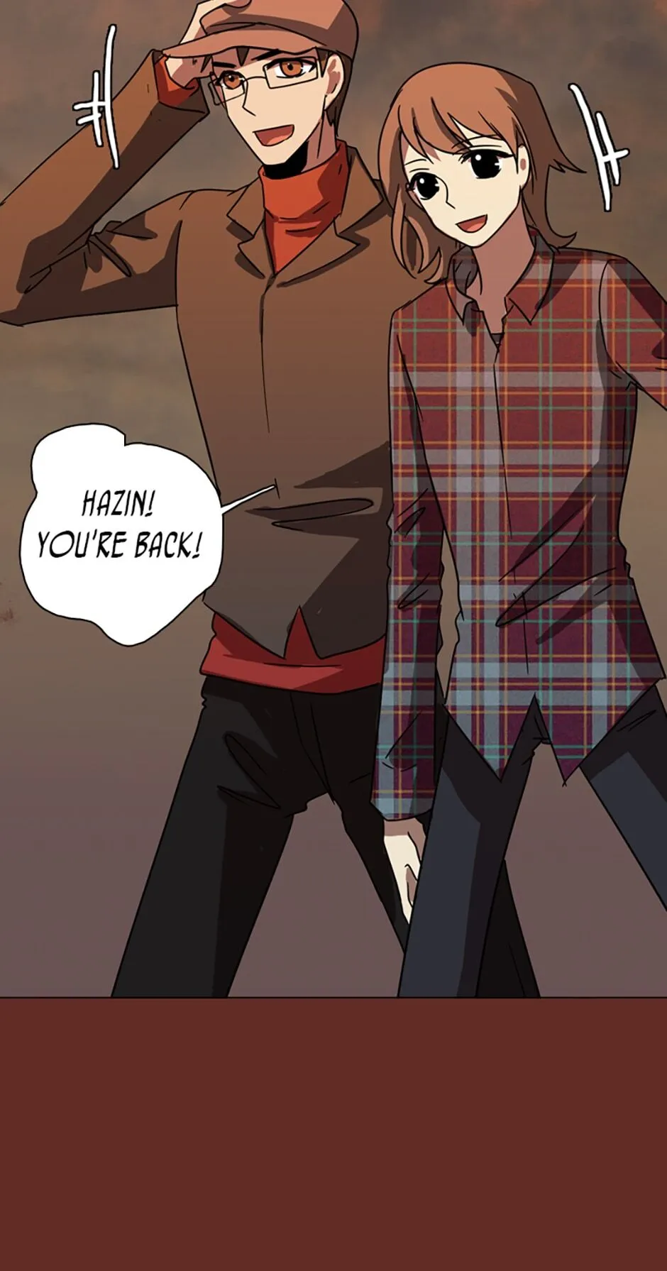 Dreamcide Chapter 66 - Page 64