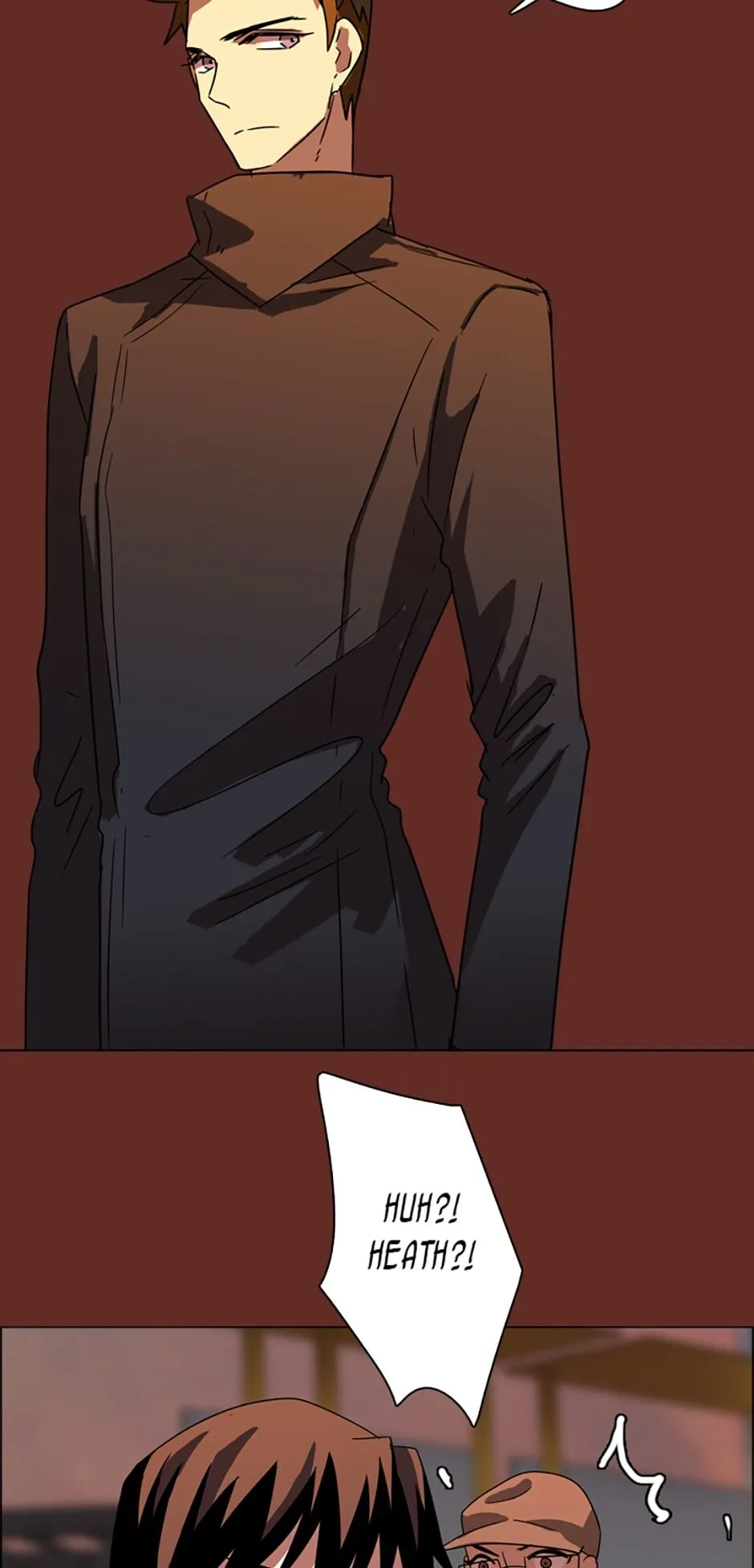 Dreamcide Chapter 66 - Page 67