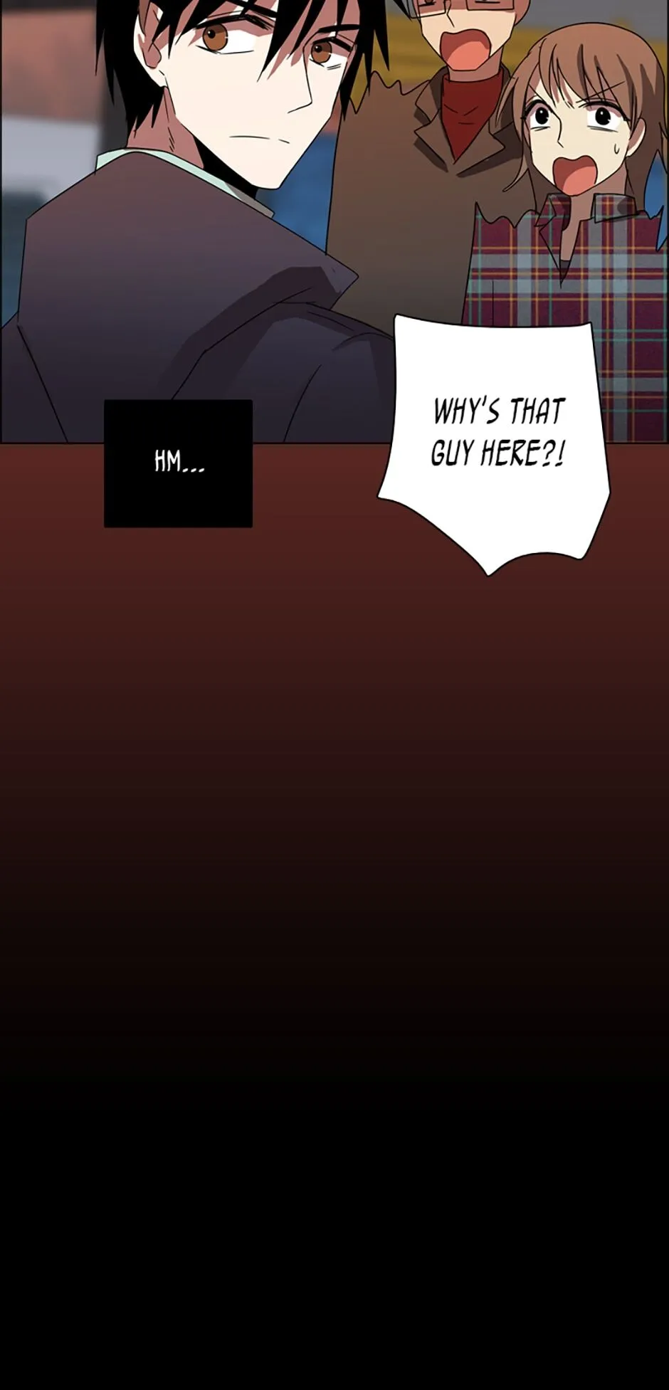 Dreamcide Chapter 66 - Page 68