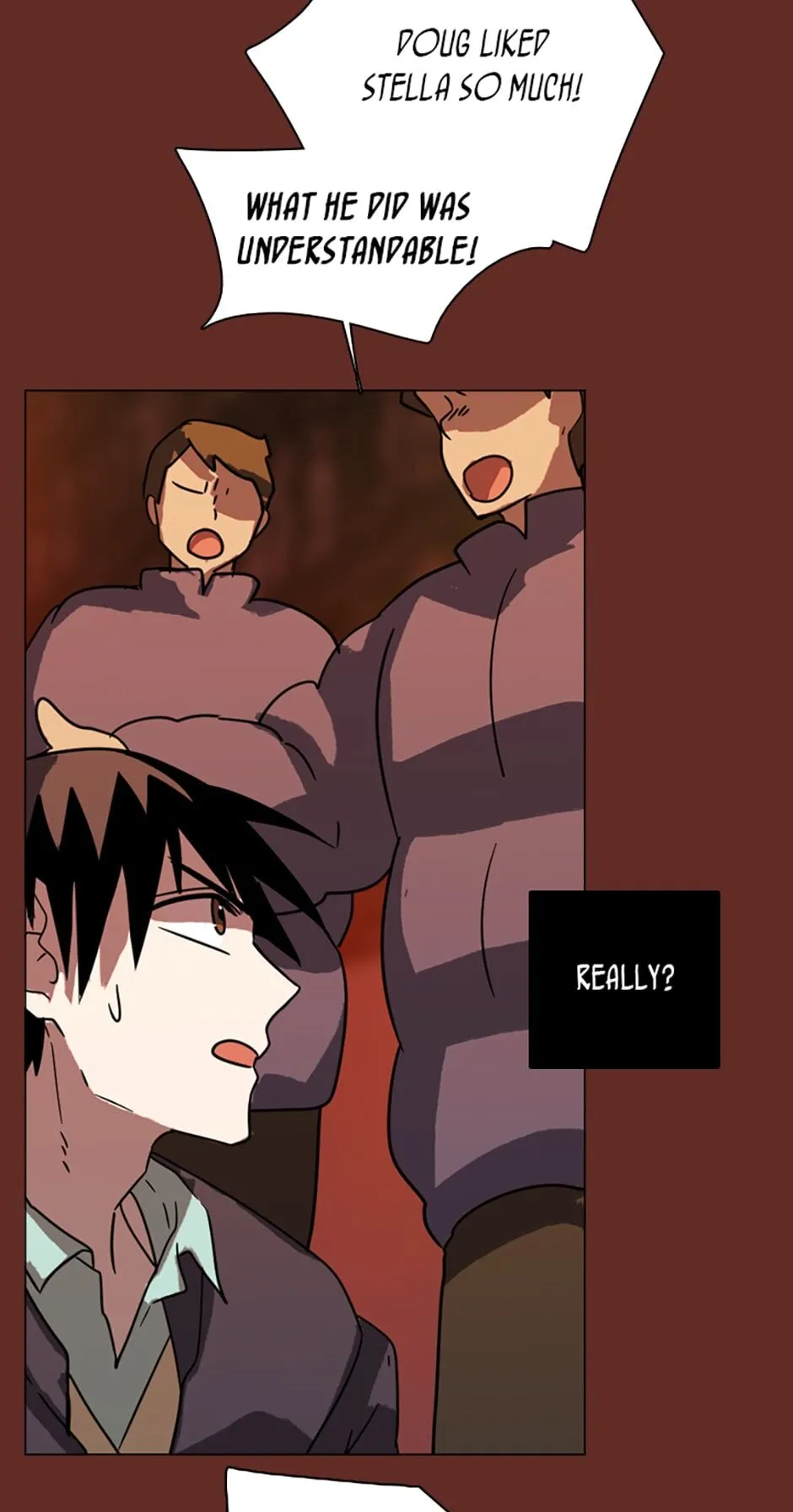 Dreamcide Chapter 66 - Page 7