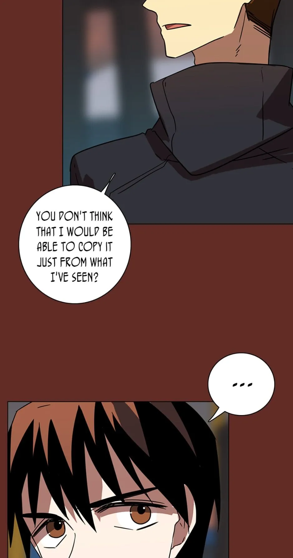 Dreamcide Chapter 67 - Page 14