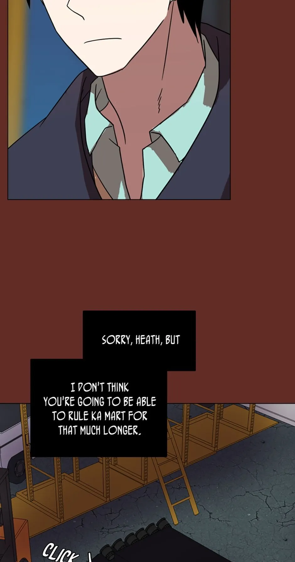 Dreamcide Chapter 67 - Page 15