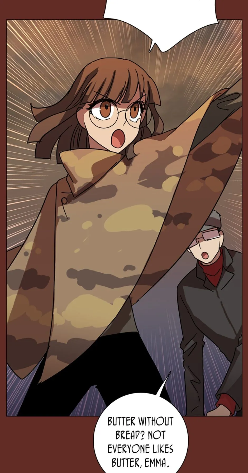 Dreamcide Chapter 67 - Page 27