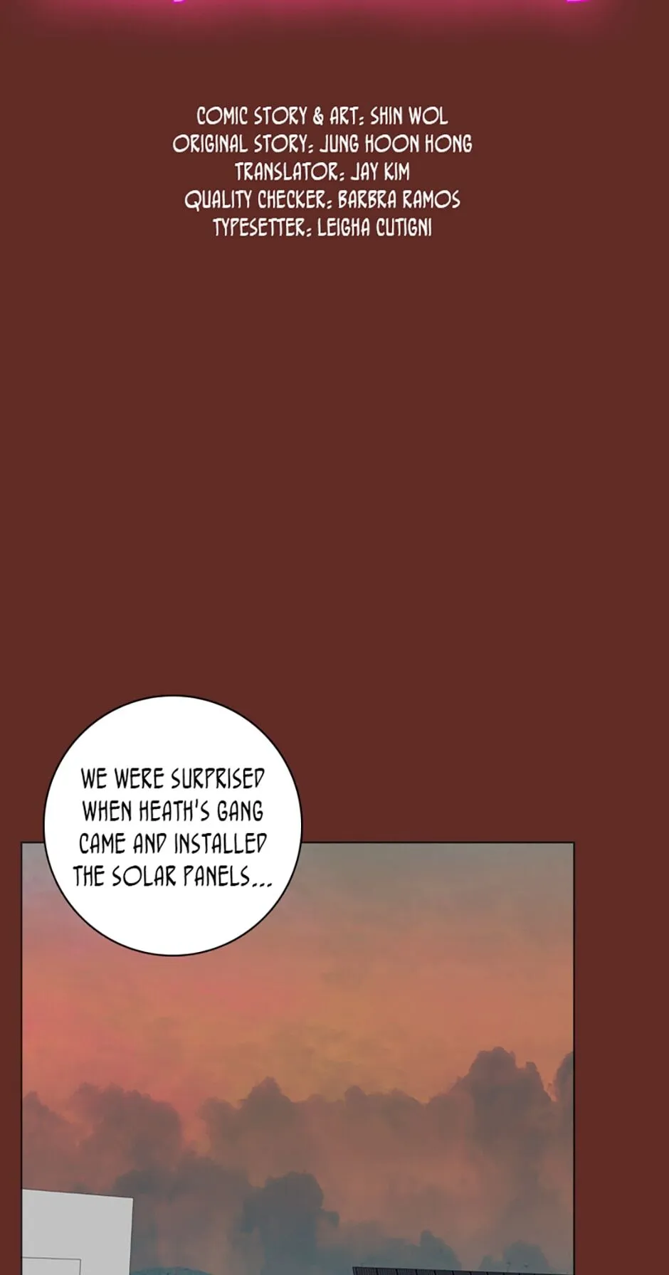 Dreamcide Chapter 67 - Page 3