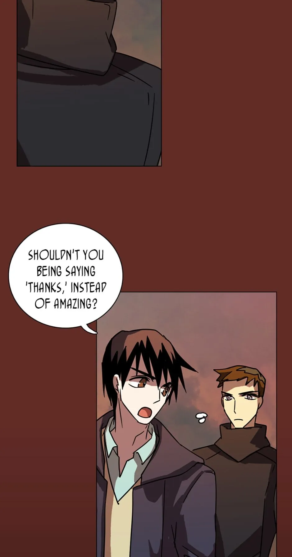 Dreamcide Chapter 67 - Page 31